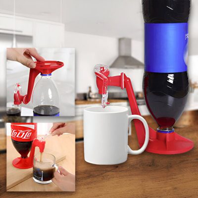 Διανεμητής ροφημάτων | DRINKPOD