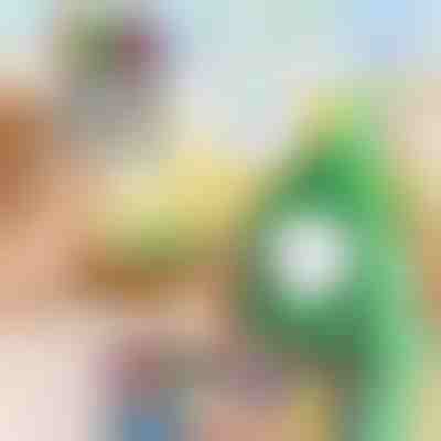 Ο αυθεντικός διακοσμητής στολιδιών MAGICDECO