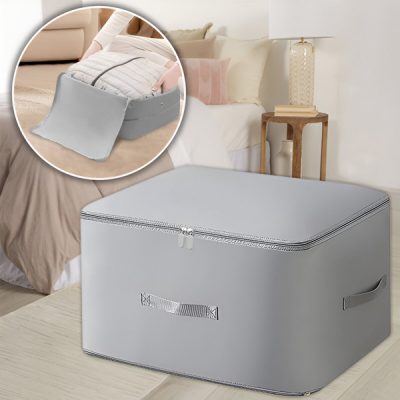 Οργανωτής αυτοσυμπίεσης που εξοικονομεί χώρο | PACKMAX