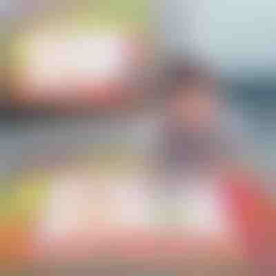 Πατάκι ζωγραφικής με νερό για δημιουργικότητα χωρίς ακαταστασία | SCRIBBLEZ