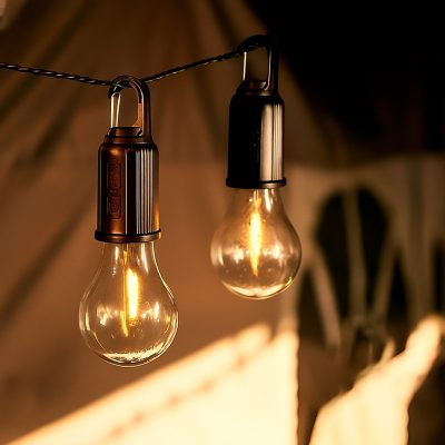 Λαμπτήρες που φορτίζονται ασύρματα | LUMINKA