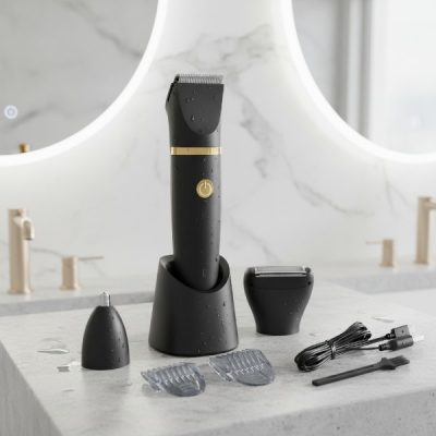 Πολυχρηστική συσκευή περιποίησης | SHAVIX