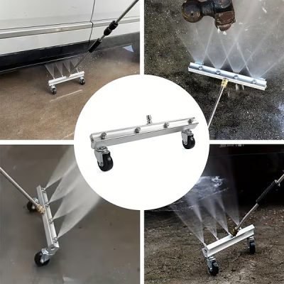 Πλυστικό σασί βαθιάς εμβέλειας | CLEANSUB