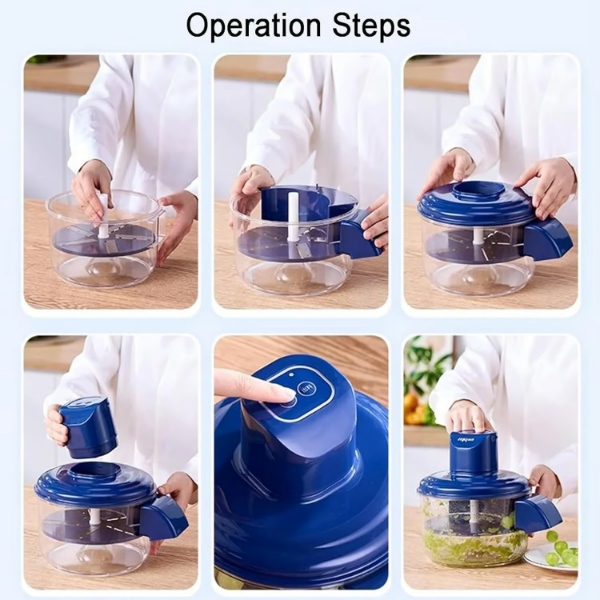 PEELMATIC