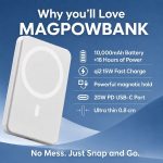 MAGPOWBANK